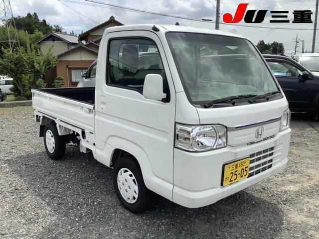 2570 Honda Acty truck HA8 2022 г. (JU Mie)